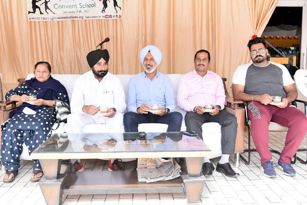 best cbse school in faridkot