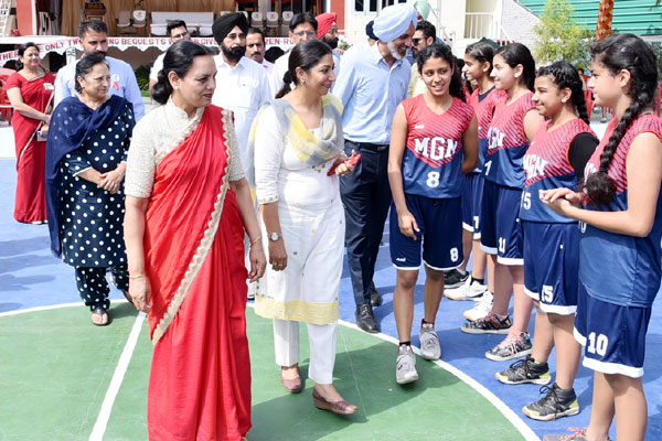 best cbse school in faridkot