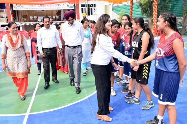 best cbse school in faridkot