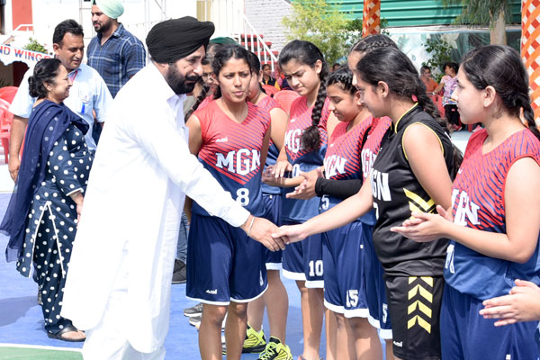 best cbse school in faridkot