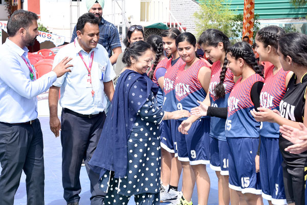 best cbse school in faridkot
