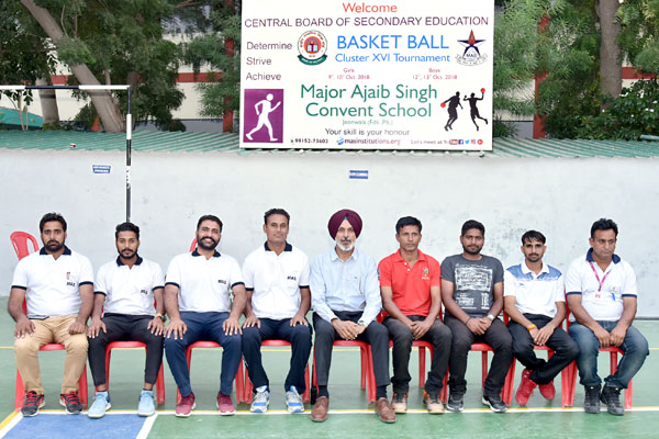 best cbse school in faridkot