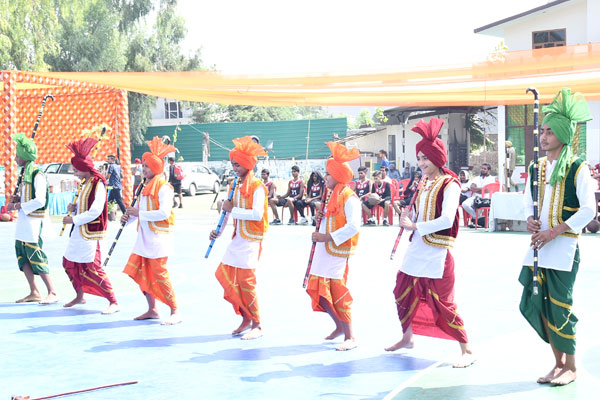 best cbse school in faridkot