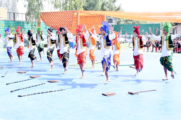 best cbse school in faridkot