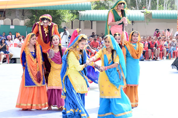 best cbse school in faridkot