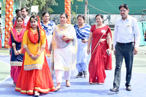 best cbse school in faridkot