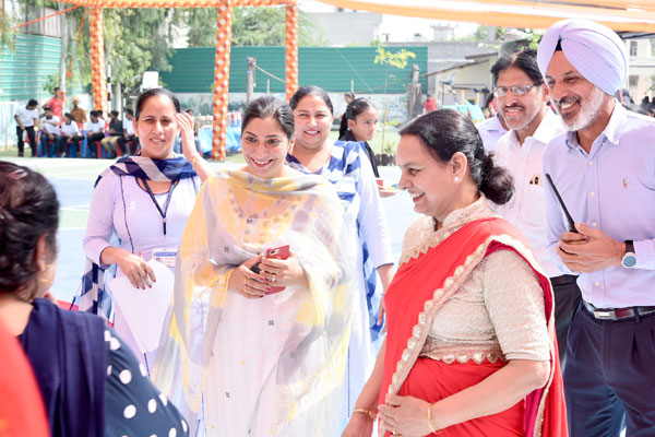 best cbse school in faridkot