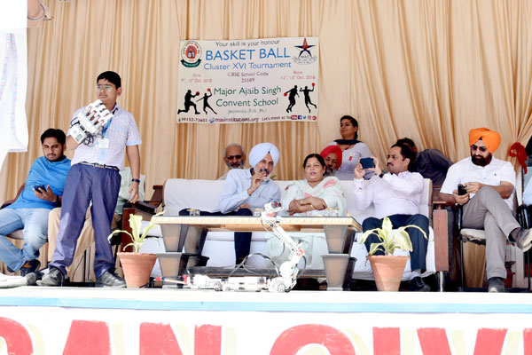 best cbse school in faridkot