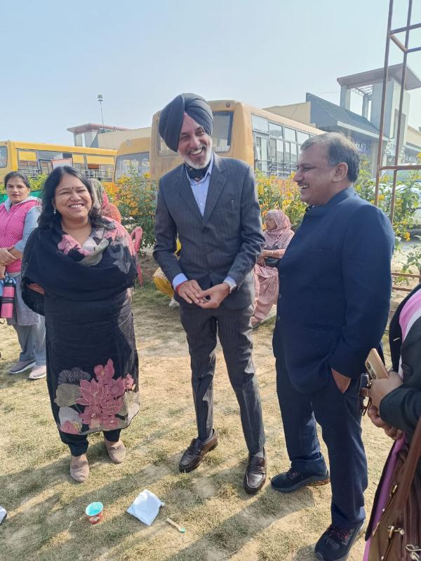 best cbse school in faridkot