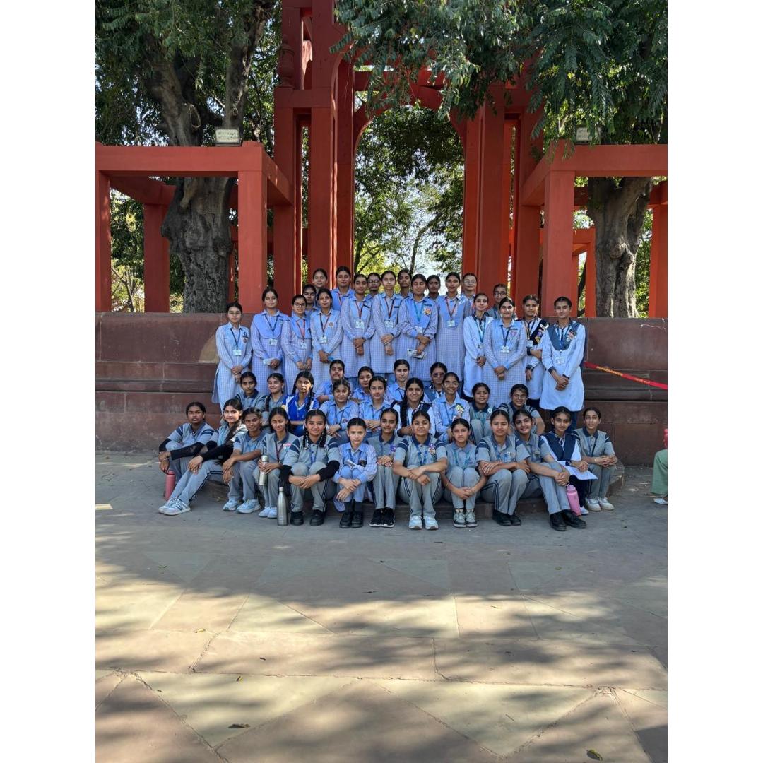 best cbse school in faridkot