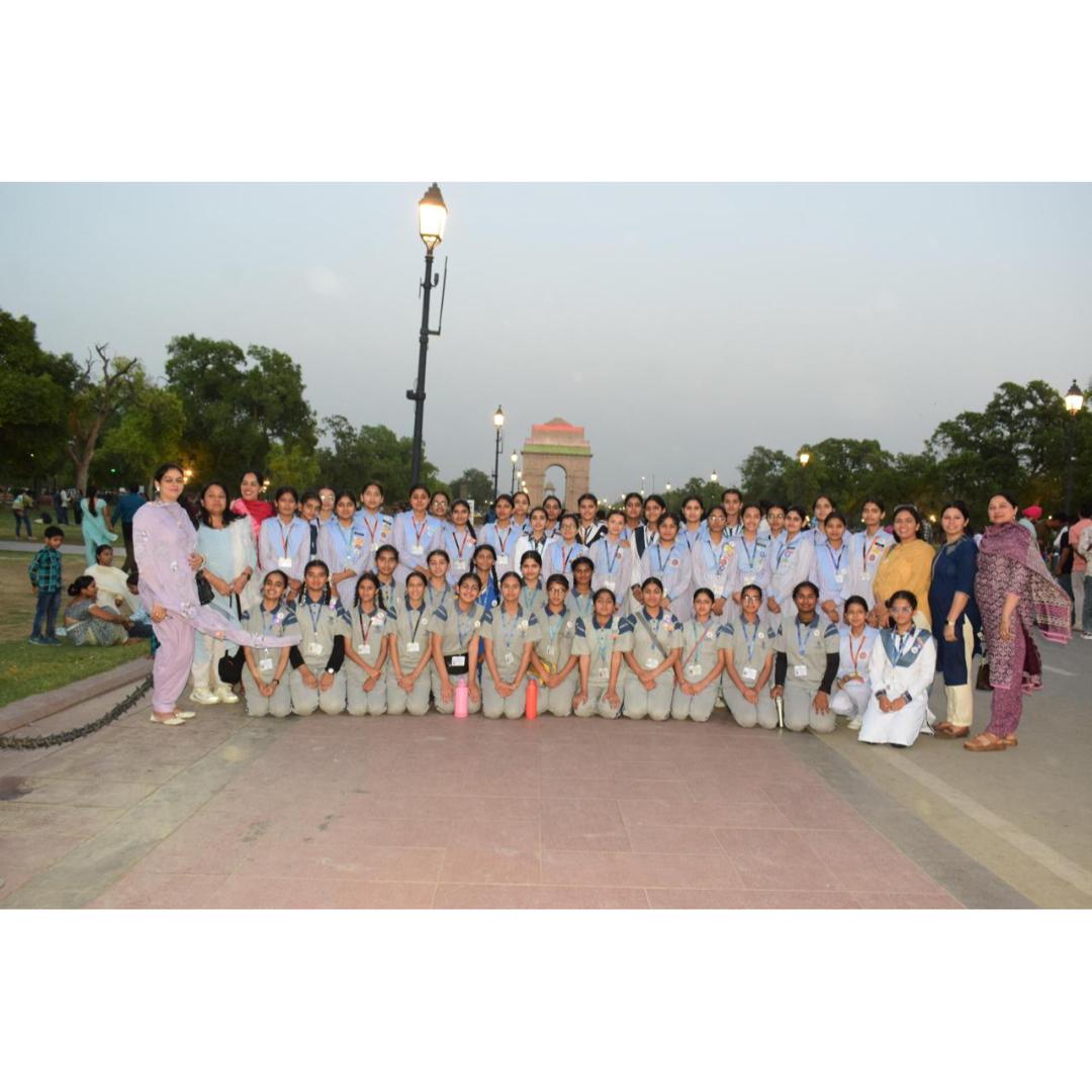 best cbse school in faridkot