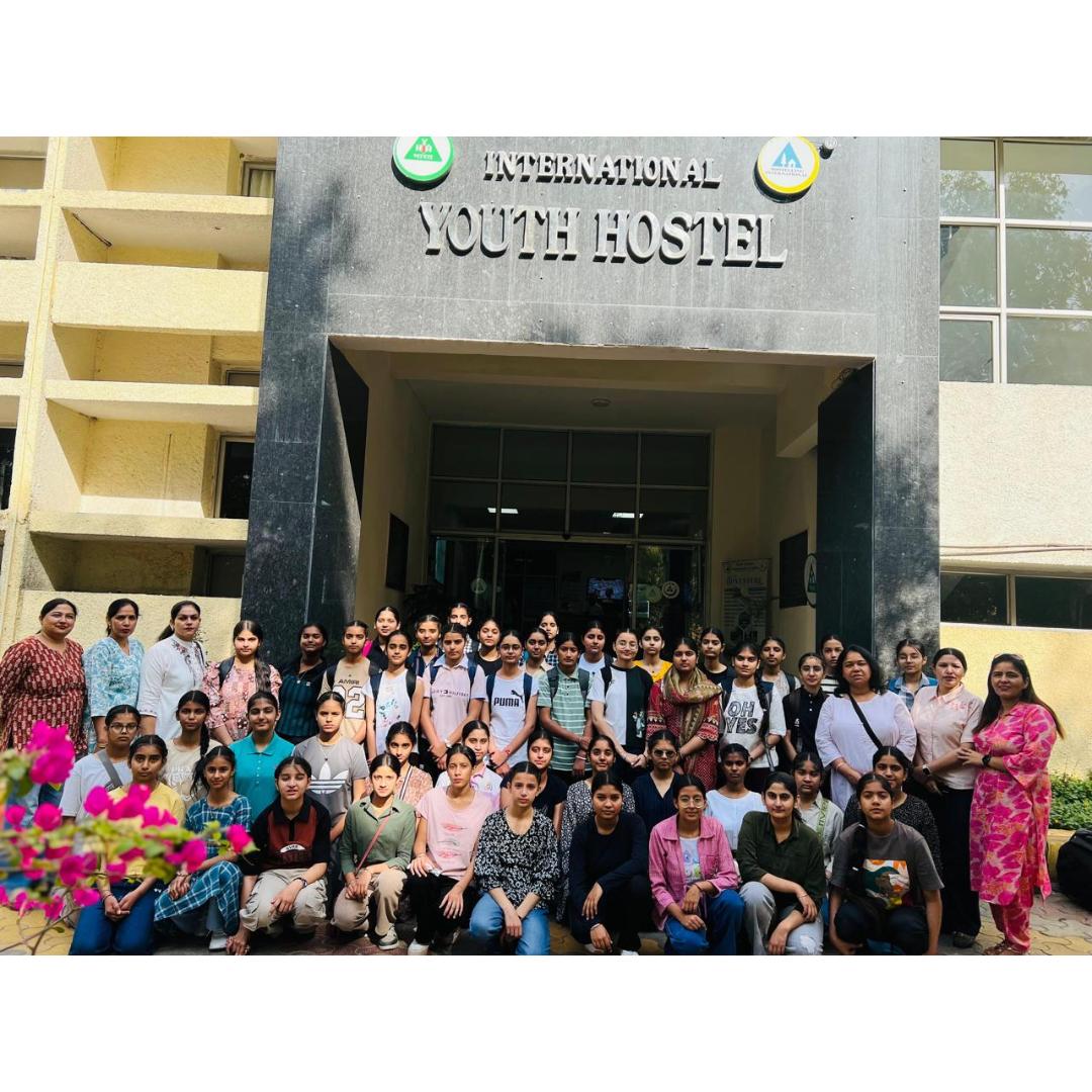 best cbse school in faridkot