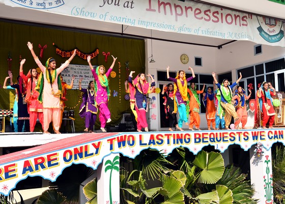 best cbse school in faridkot