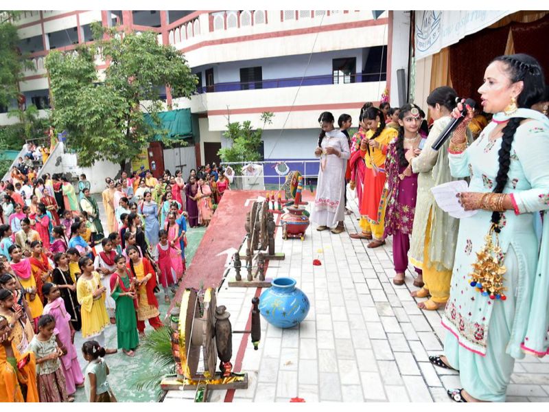 best cbse school in faridkot