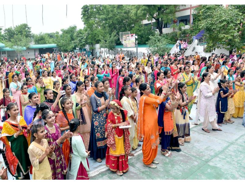 best cbse school in faridkot