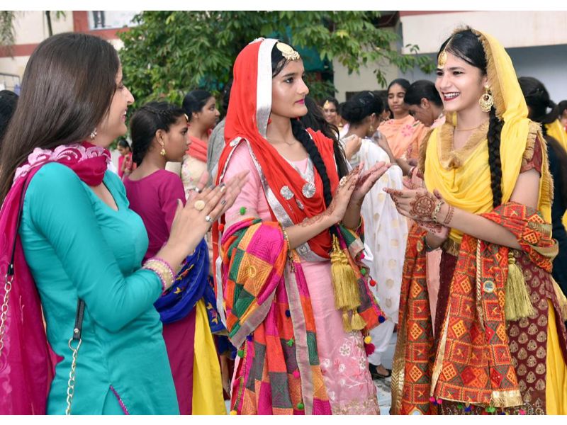 best cbse school in faridkot