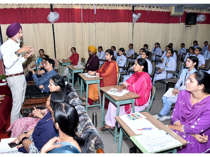 best cbse school in faridkot