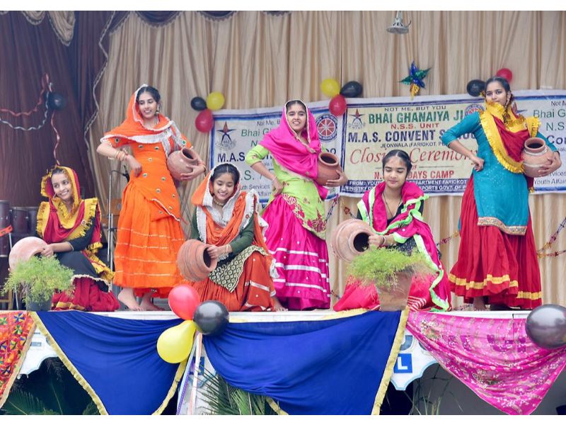 best cbse school in faridkot