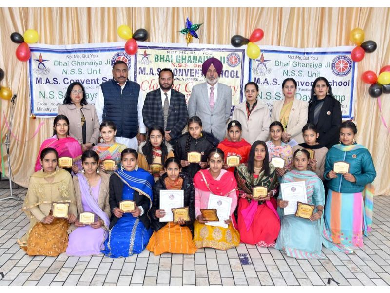 best cbse school in faridkot