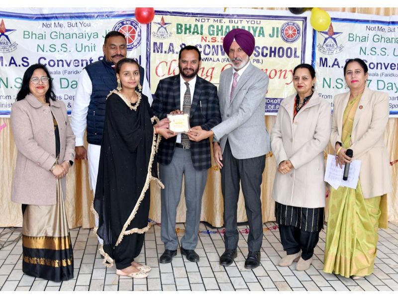 best cbse school in faridkot