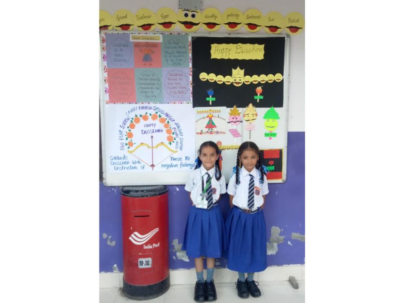 best cbse school in faridkot