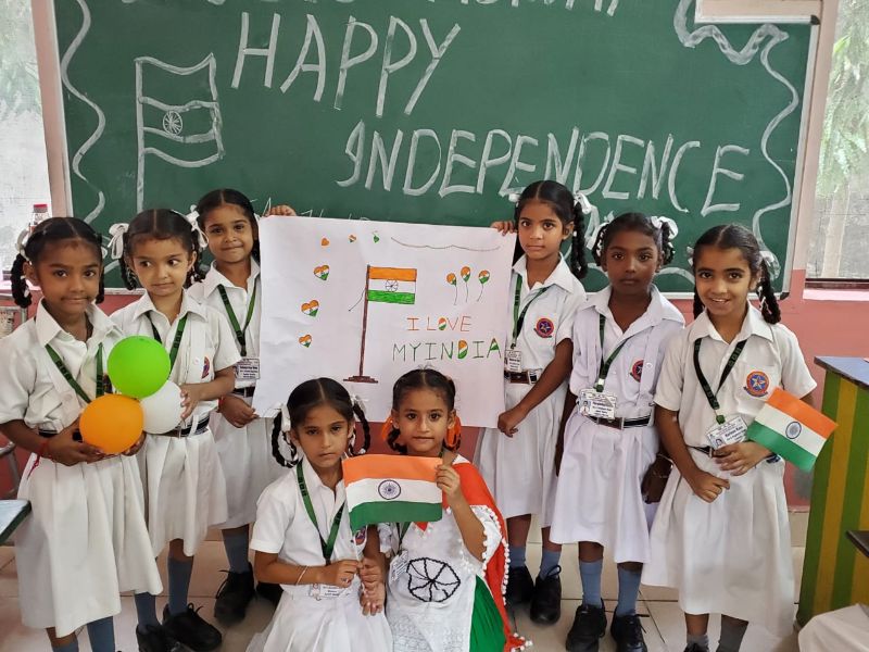 best school in faridkot