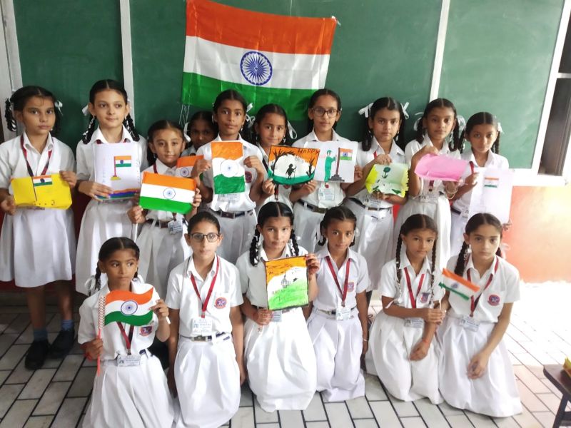 best cbse school in faridkot