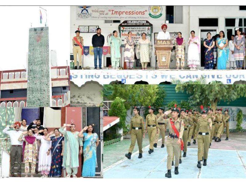 best cbse school in faridkot