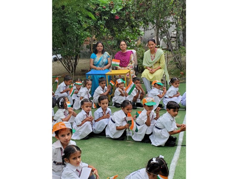best cbse school in faridkot