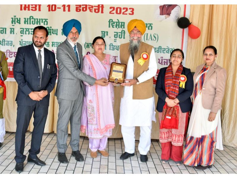 best cbse school in faridkot