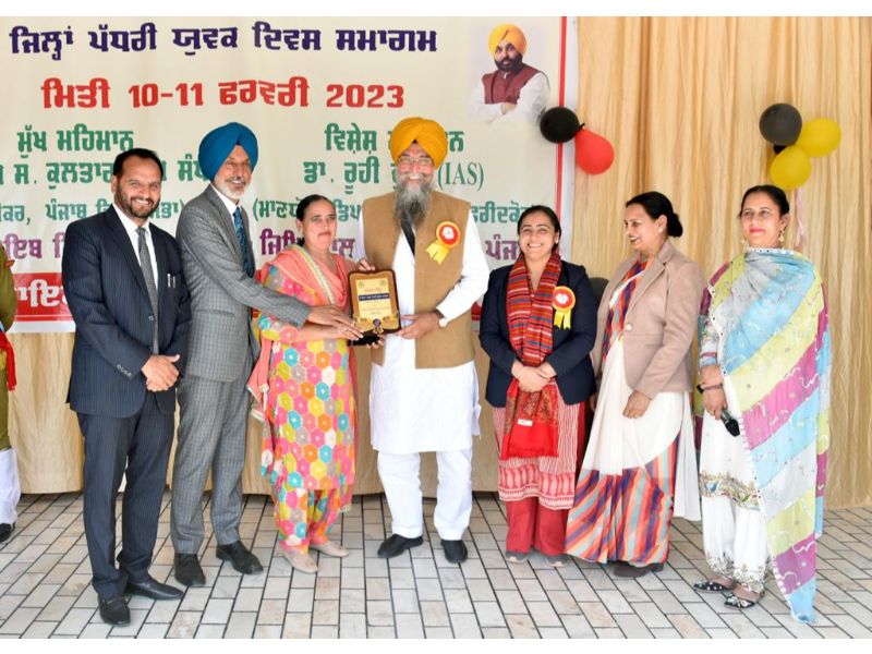best cbse school in faridkot