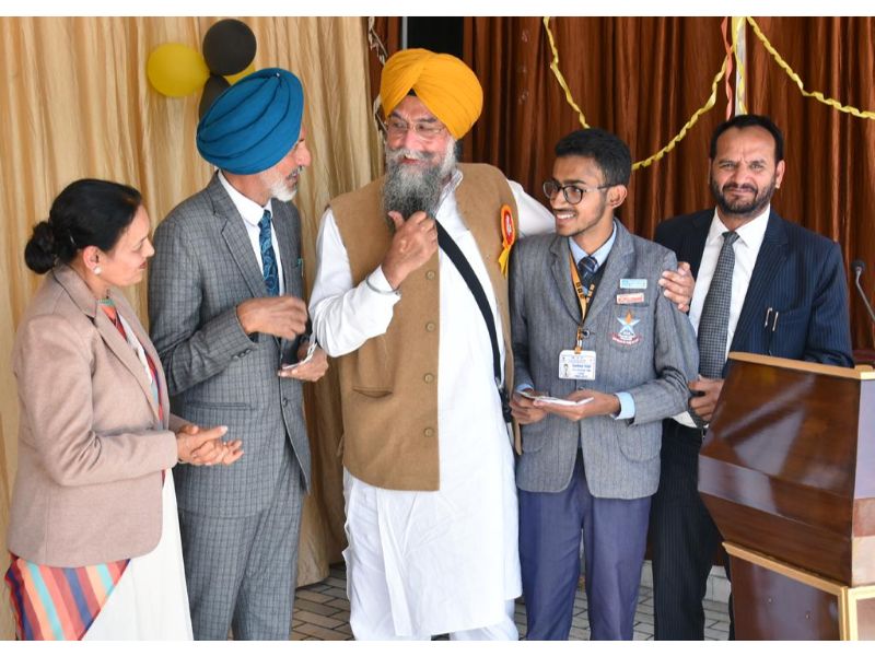 best cbse school in faridkot