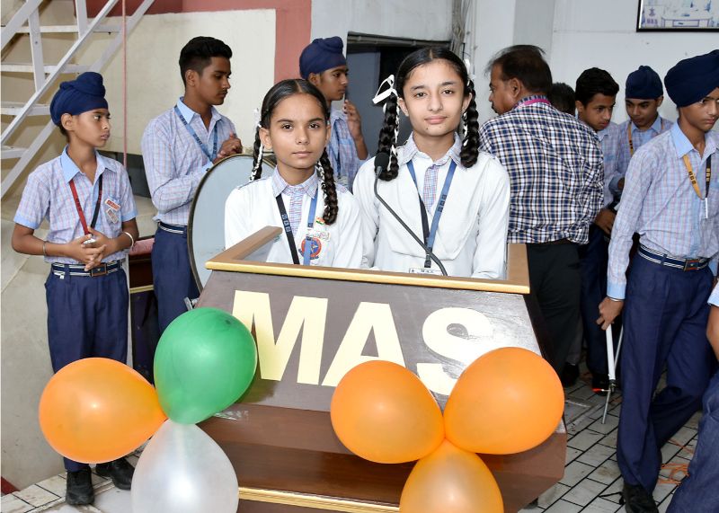 best cbse school in faridkot