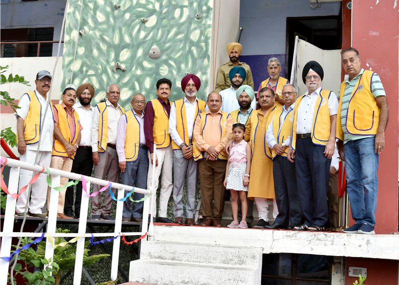 best cbse school in faridkot