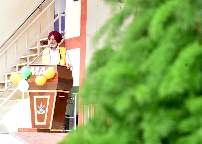 best cbse school in faridkot