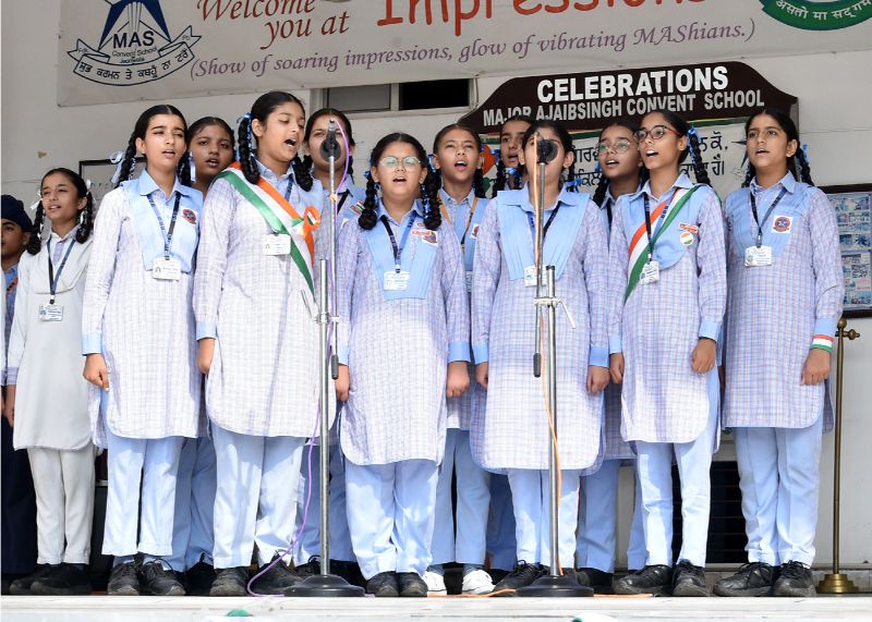 best cbse school in faridkot