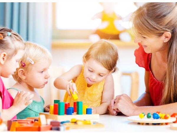 Bright Classrooms