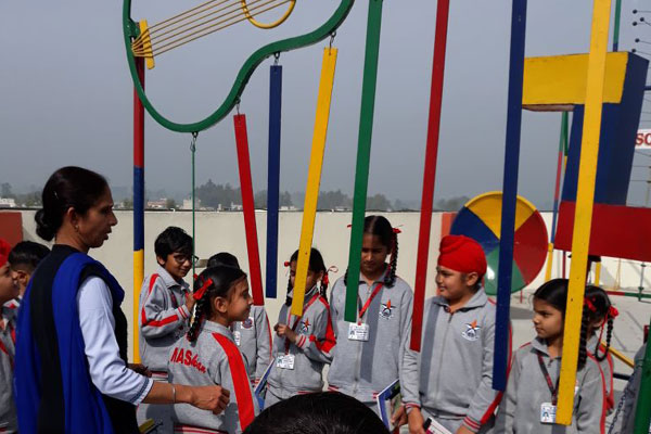 best cbse school in faridkot