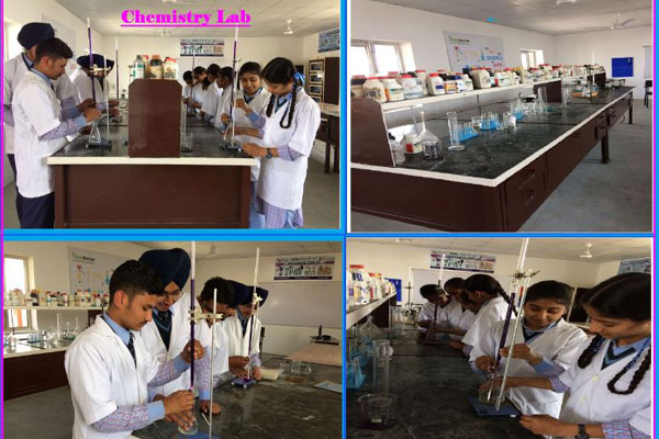 best school in faridkot