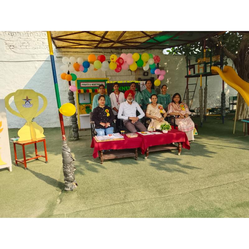 best cbse school in Faridkot