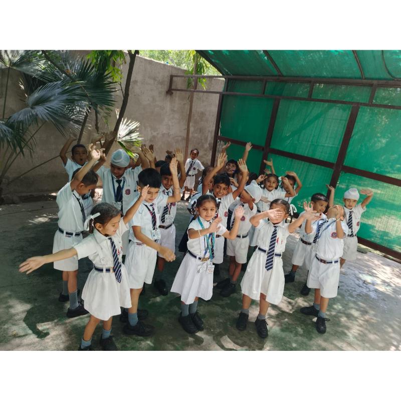 best cbse school in Faridkot