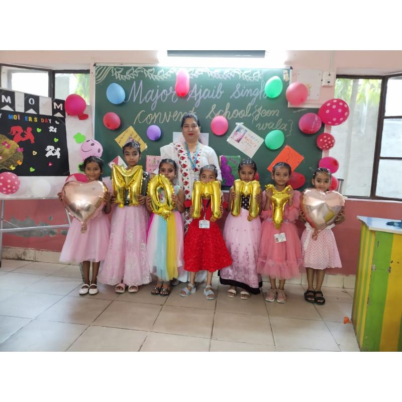 best cbse school in Faridkot