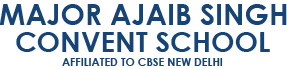Major Ajaib Singh  Convent School Faridkot
