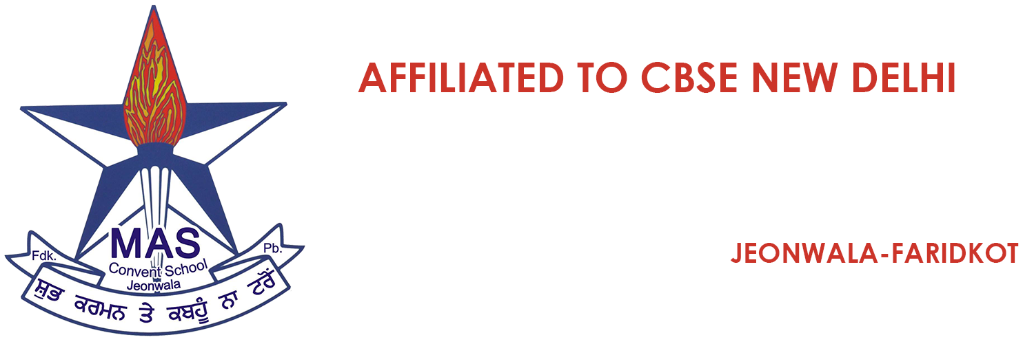 Major Ajaib Singh Convent School