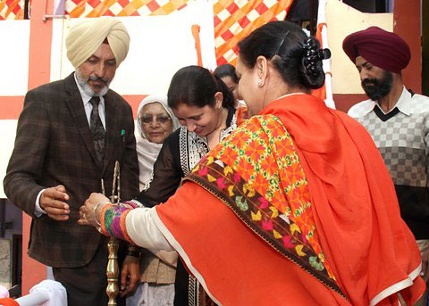 best cbse school in faridkot