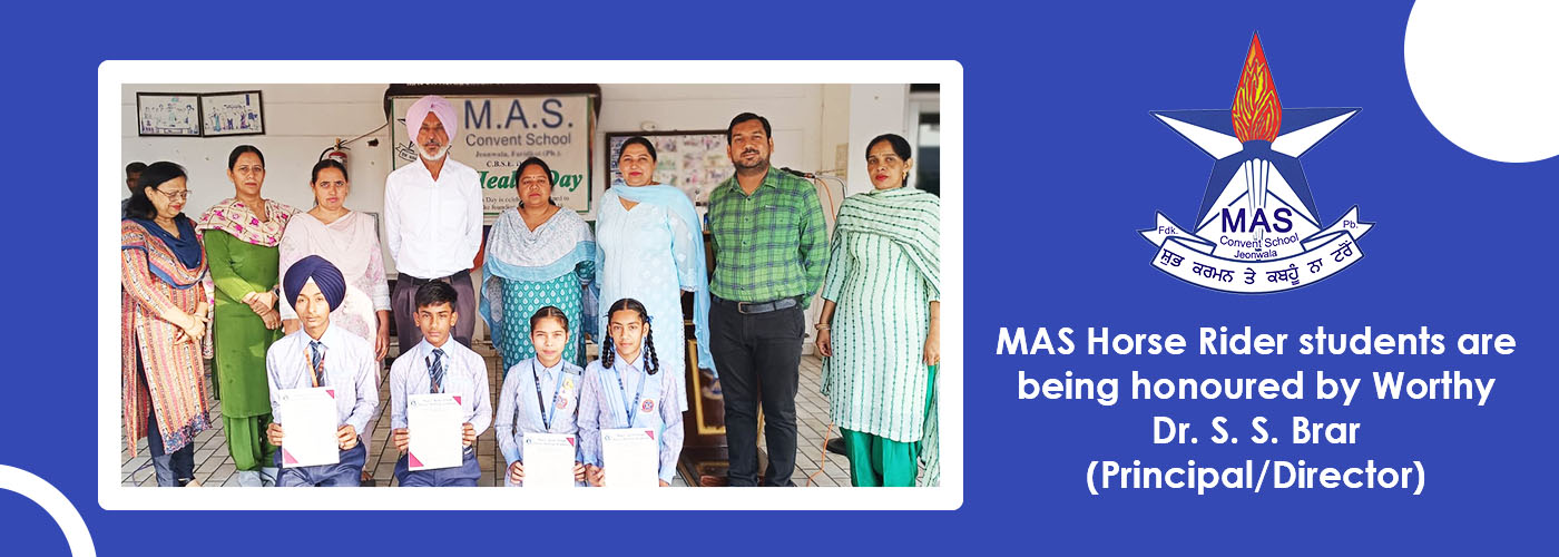 cbse school in faridkot